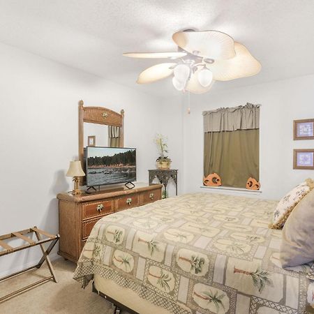 Tradewinds 602- Beachfront Heated Indoor Pool Orange Beach Εξωτερικό φωτογραφία