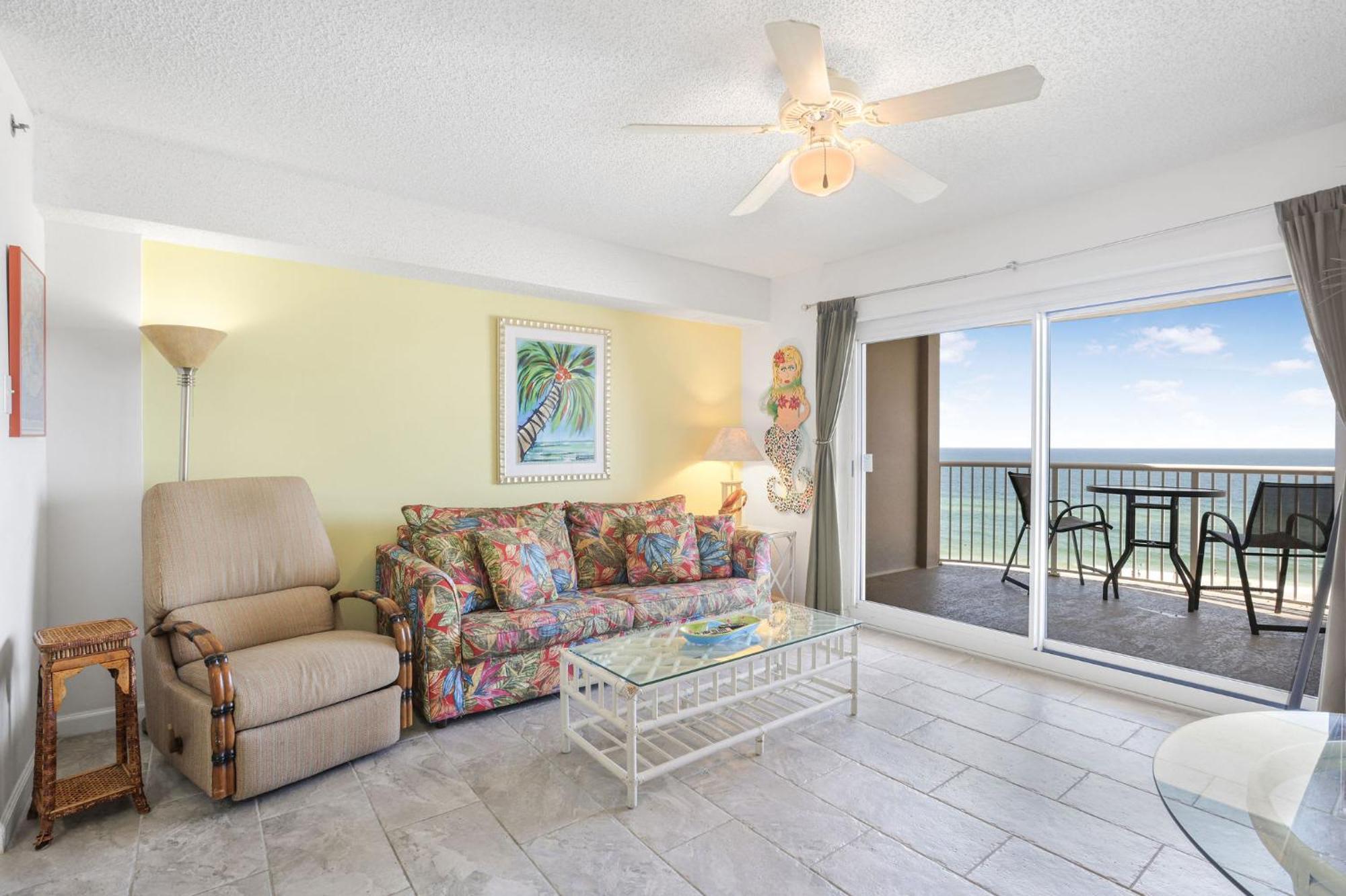 Tradewinds 602- Beachfront Heated Indoor Pool Orange Beach Εξωτερικό φωτογραφία