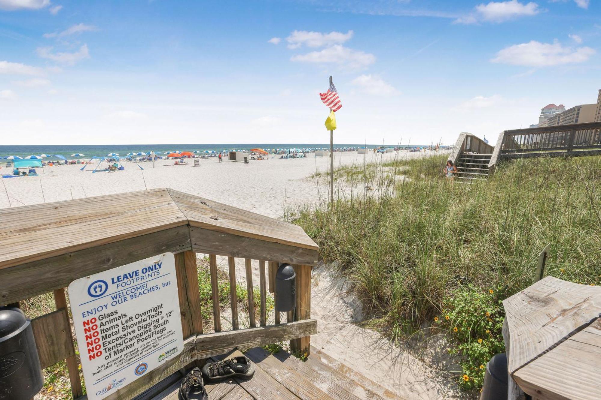 Tradewinds 602- Beachfront Heated Indoor Pool Orange Beach Εξωτερικό φωτογραφία
